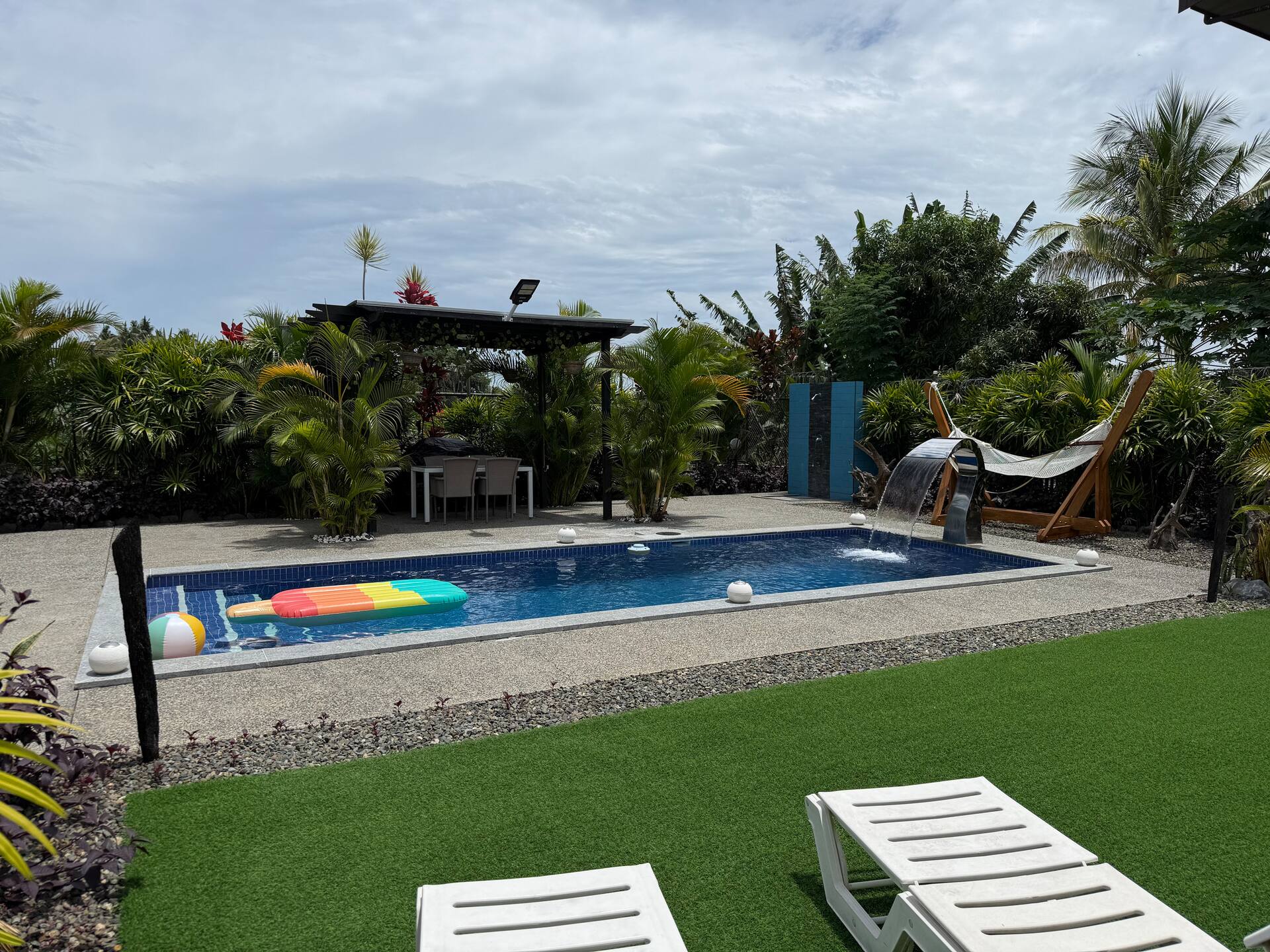 1-Bedroom with pool. Gate 14 Holiday Apartments I