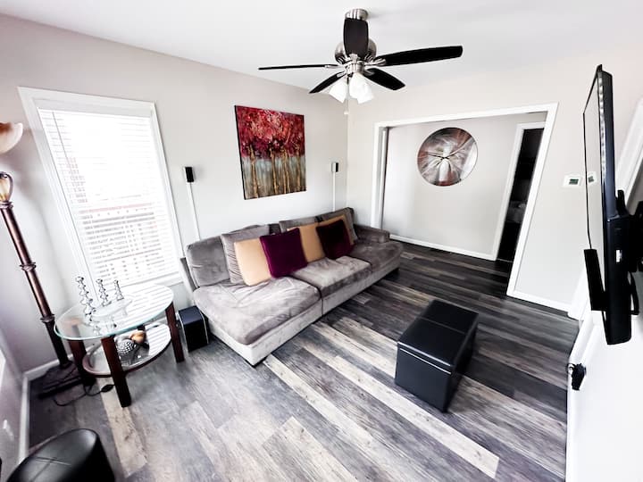 Apartment Watertown/no Cleaning Fee - 워터타운