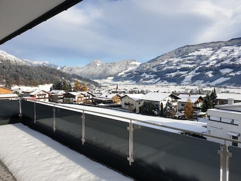 H21 A haven for active vacationers, 400 m to the ski lift