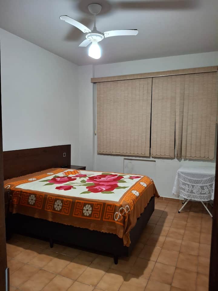 Dhomë gjumi 1