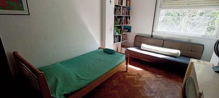 საძინებელი 2