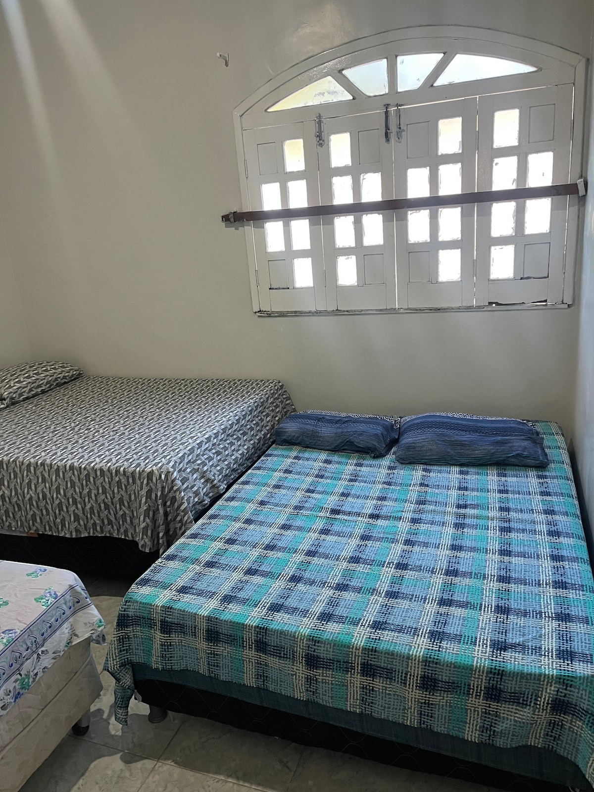 საძინებელი 1