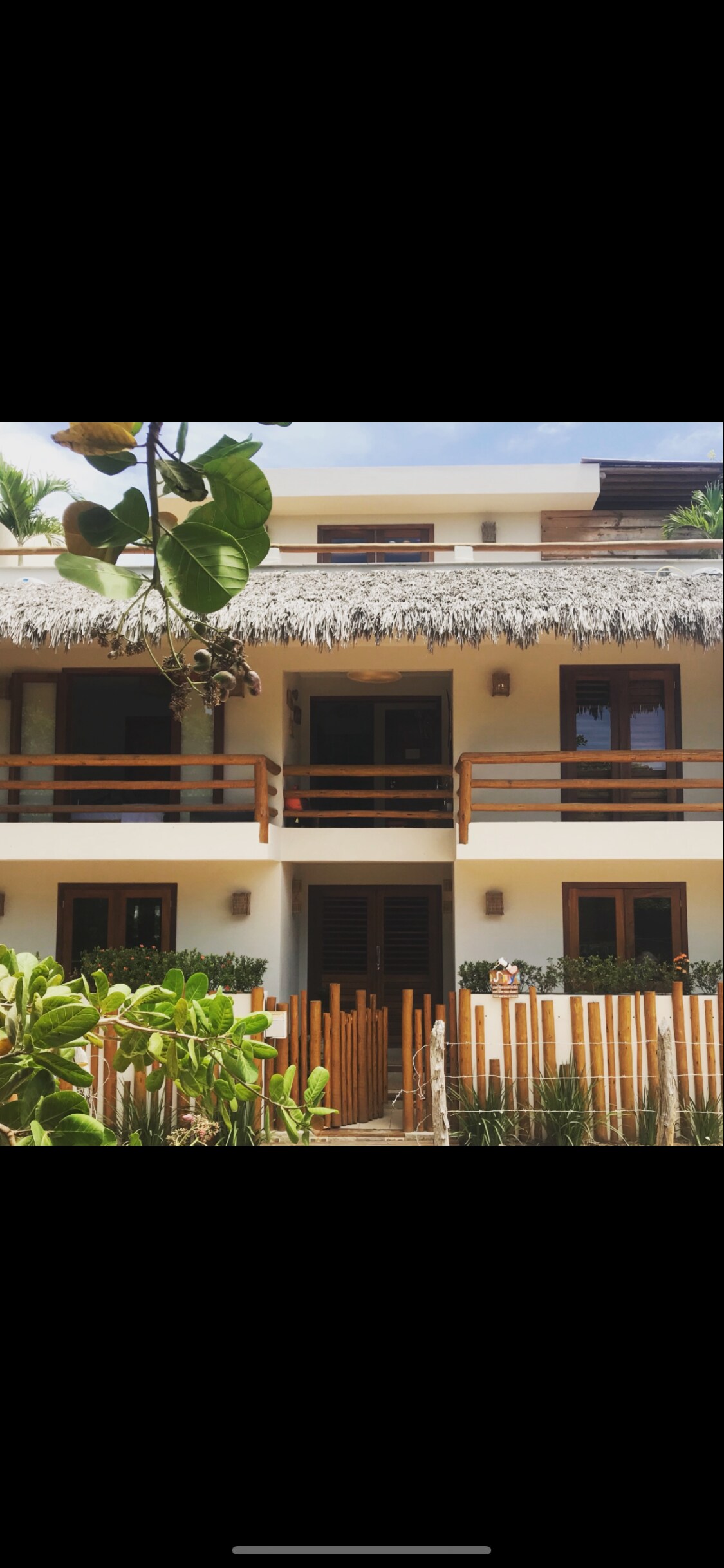 Foto do anúncio de suíte J-LOV F em Praia da Malhada, Jijoca de Jericoacoara