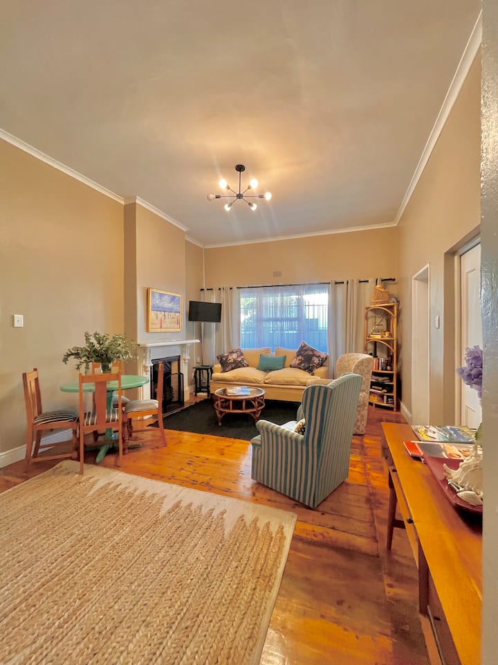 3br Cottage-style Home - 開普敦