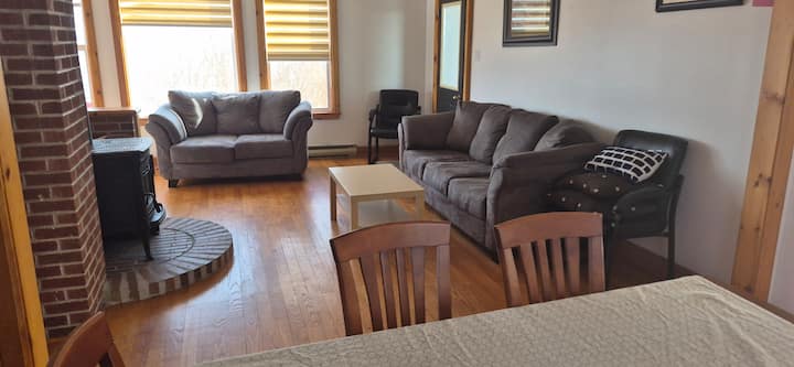 Всекидневна