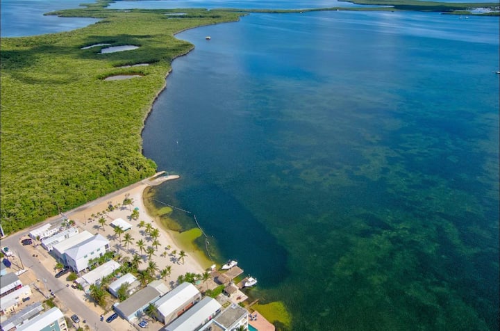 Paradise In Key Largo - Key Largo, FL