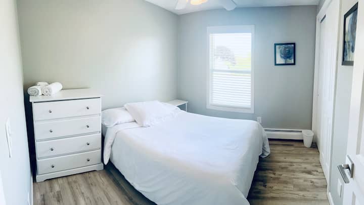 Chambre 3 - complète (pour 2 personnes pour 2 personnes)