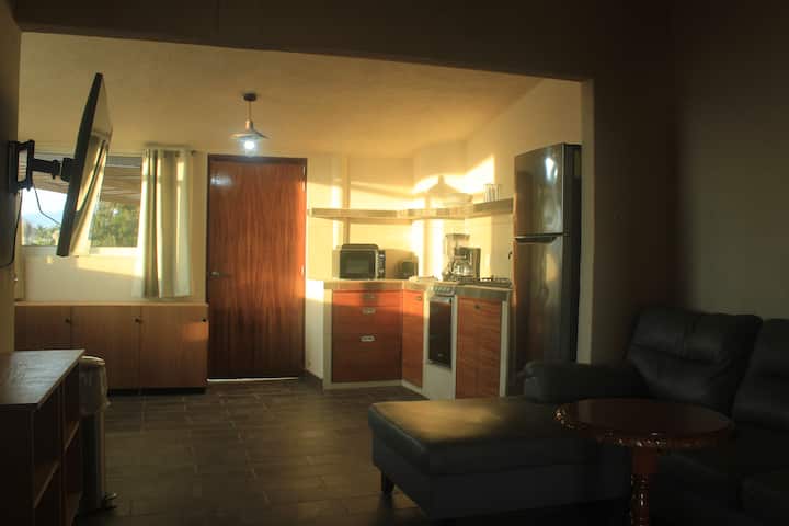 Cozy Penthouse, Stunning Views, Best Location - Bucerías