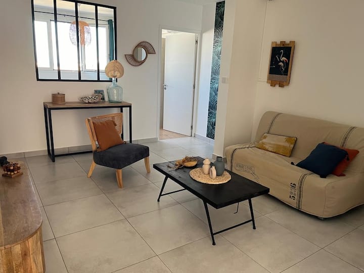 მისაღები ოთახი