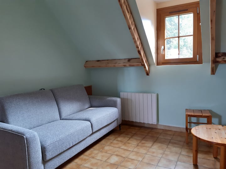 Studio De Montagne (Ardiden), En Village - Pyrenees