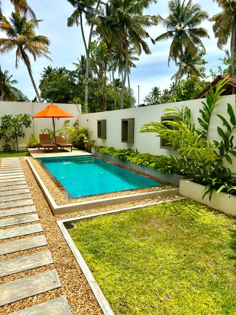Villa River Breeze