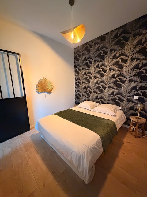 4-PERSON COTTAGE