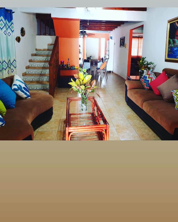 მისაღები სივრცე