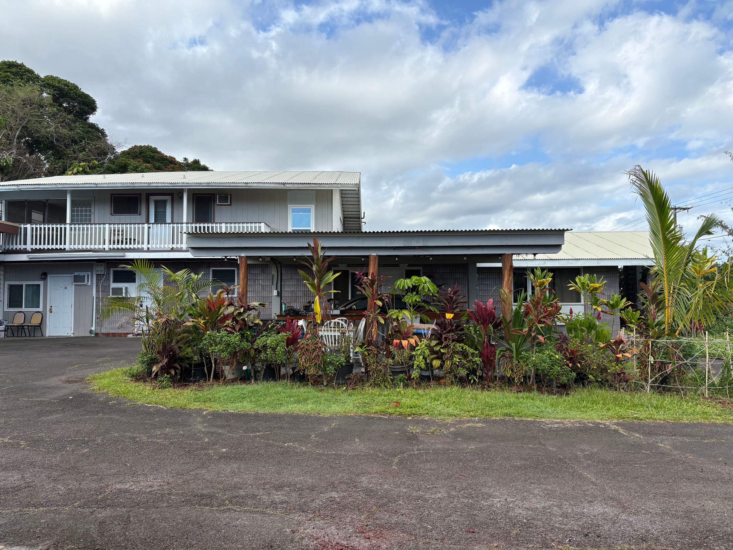 Rainbow Ohana, unit 1 - Main photo
