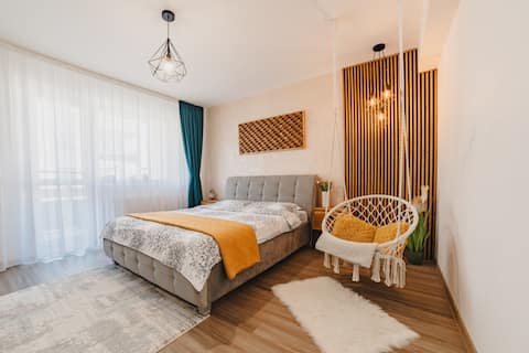 WOODMIRAGE  apartment