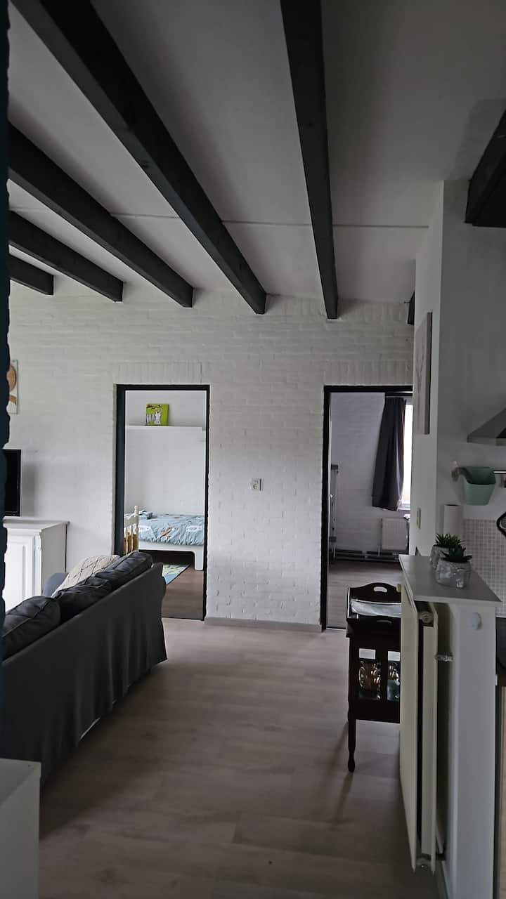Family Beach Bungalow - Noordwijkerhout
