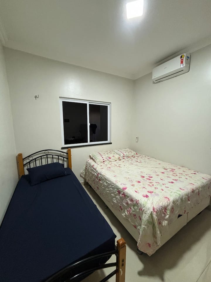 Chambre 1