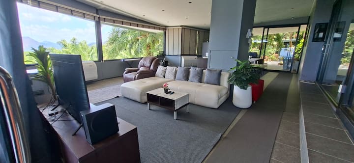 Skytop Mountain Terrace - Ao Nang