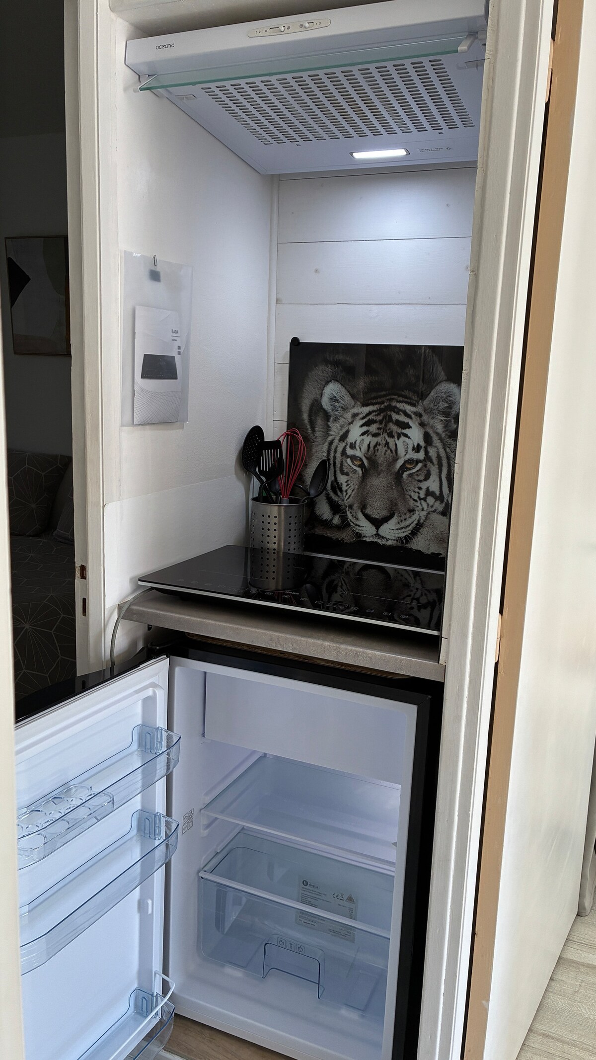 Airbnb performant: 2 Private Bedrooms in My Villa – Porticcio à Grosseto Prugna