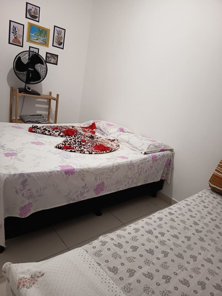 Spavaća soba 2
