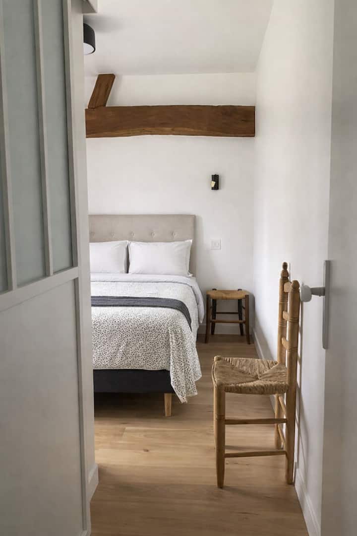 Spálňa 3