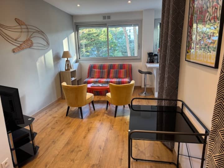 44500 La Baule Bel Appartement à 50 M De La Plage - Pornichet