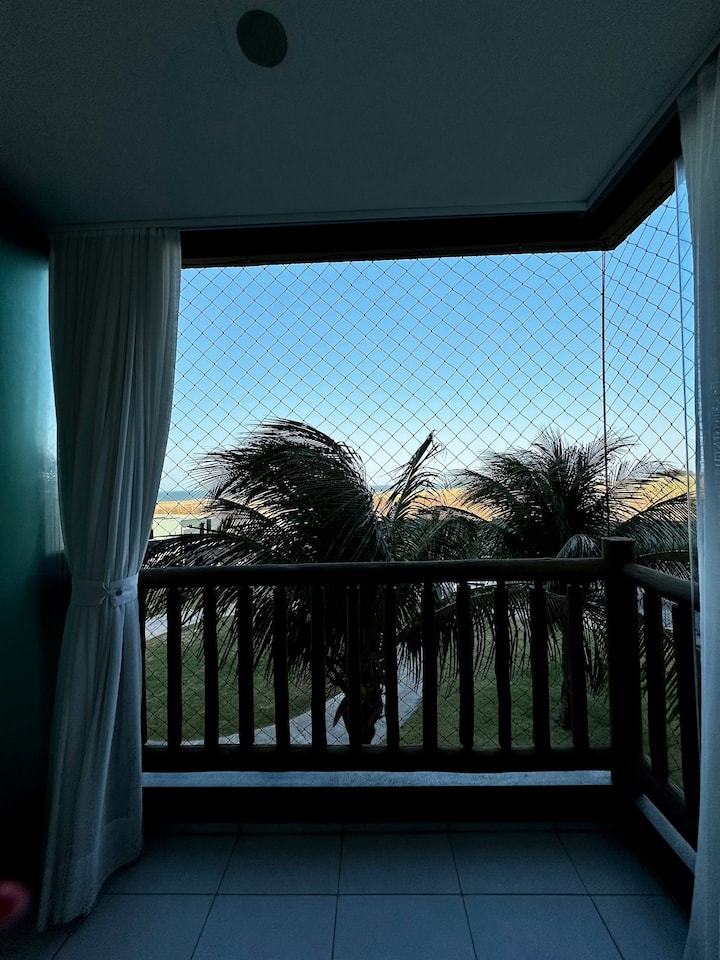 Paraíso No Cumbuco - Ceará