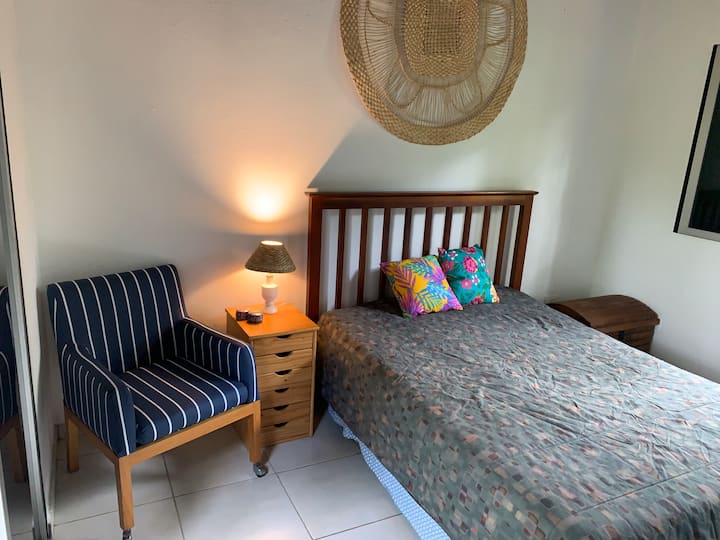 Спална соба 1