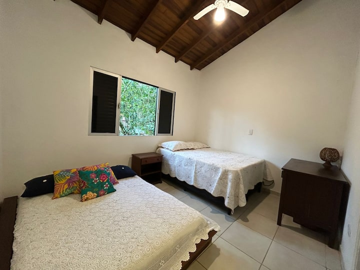 Спална соба 2