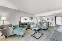 Walkin/Pools/Hot Tub/Golf Front/Lake Resort Beauty - Apartment