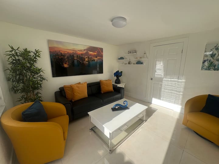 Miami’s Little Getaway - Hialeah, FL