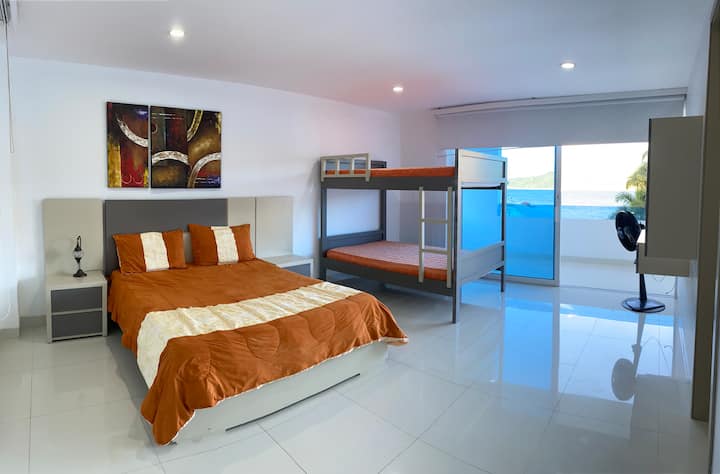 Habitación 5