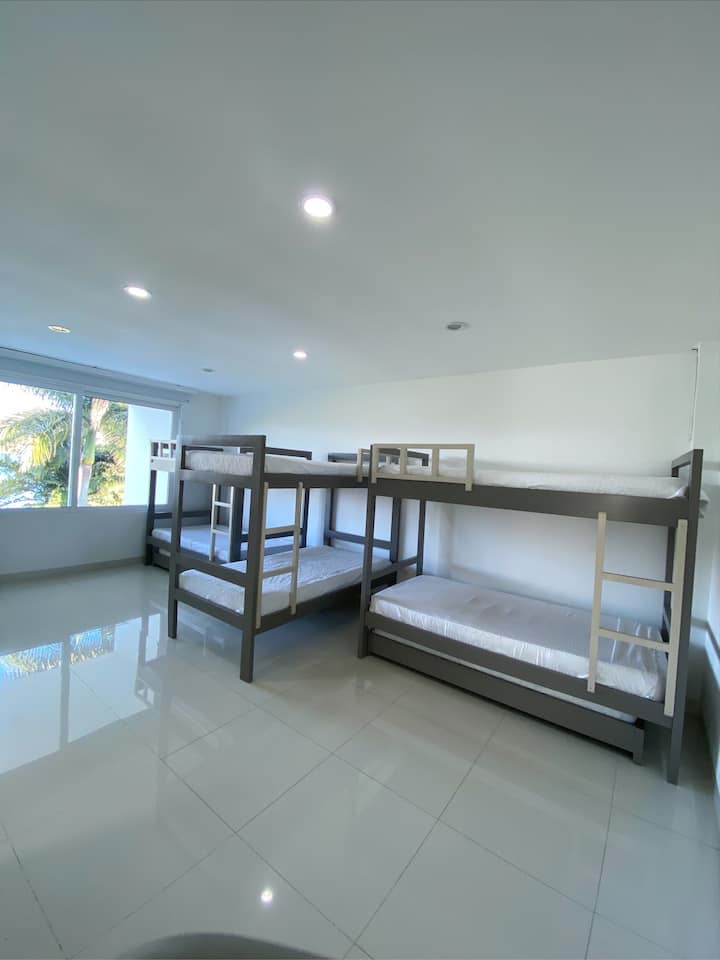 Habitación 1