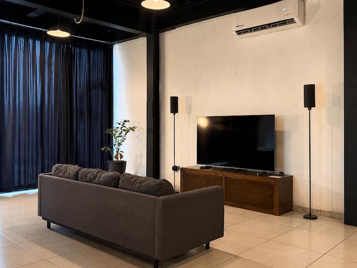 Céntrico Penthouse En La Mejor Zona De Tepic - Nayarit