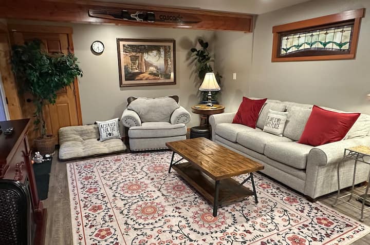 The Lake Pad - Port Orchard, WA