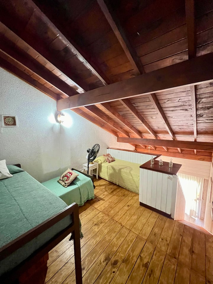 Recámara 1
