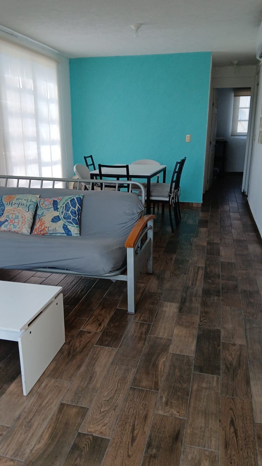 ห้องนั่งเล่น