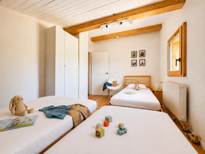 Habitación 4