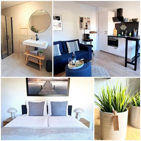 Feel@Home Apartment Kohlscheid / Aachen