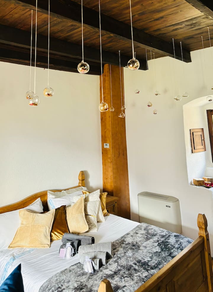 საძინებელი 3