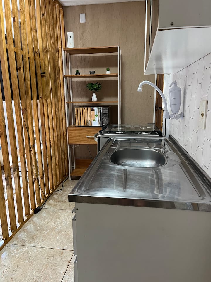 Flat Aconchegante Em Piratininga 100 Mt Da Praia - Niterói