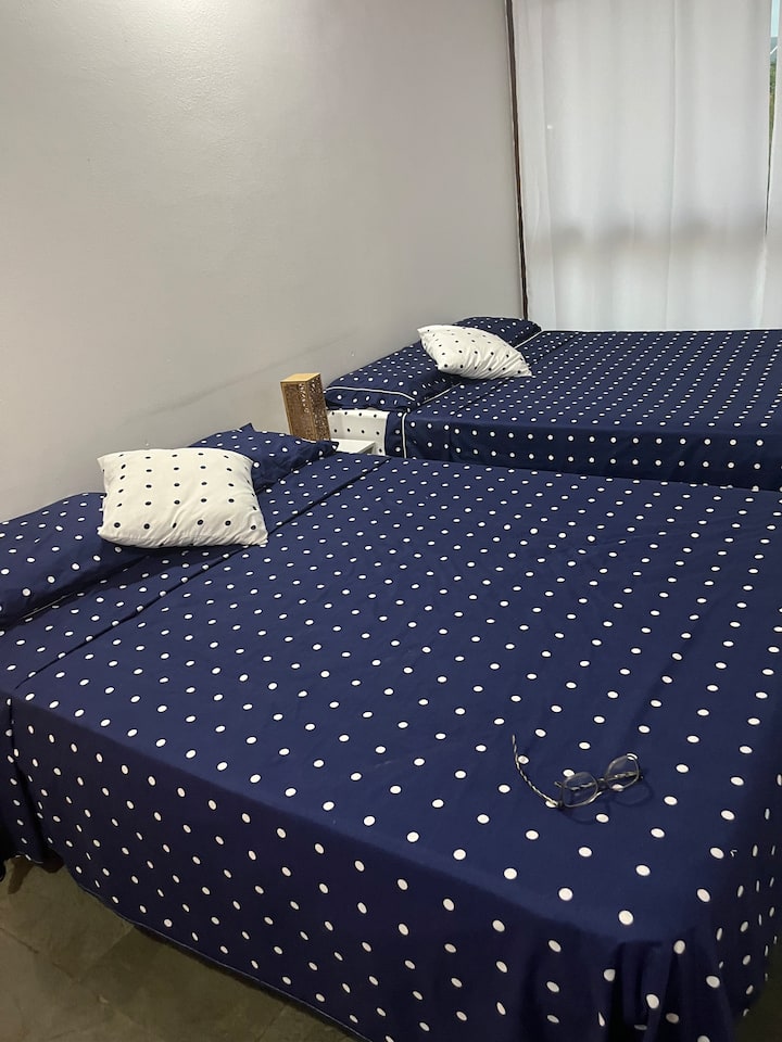 غرفة النوم 4