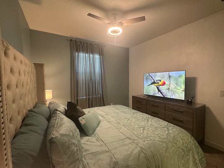 غرفة النوم 1