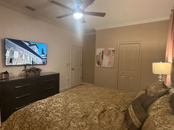 غرفة النوم 2