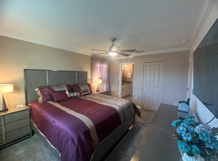 غرفة النوم 7