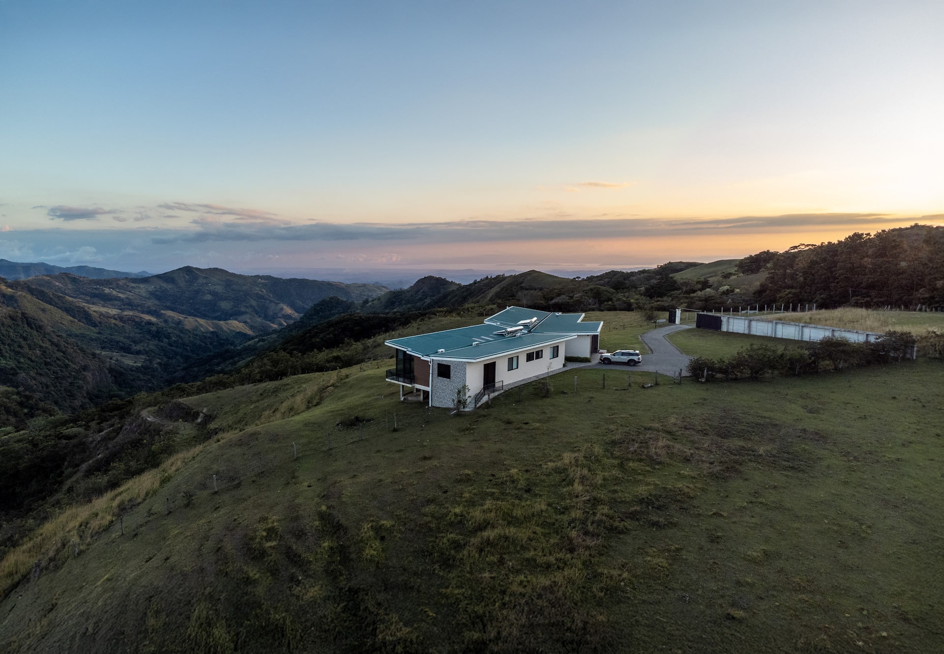 Villa Continental Monteverde