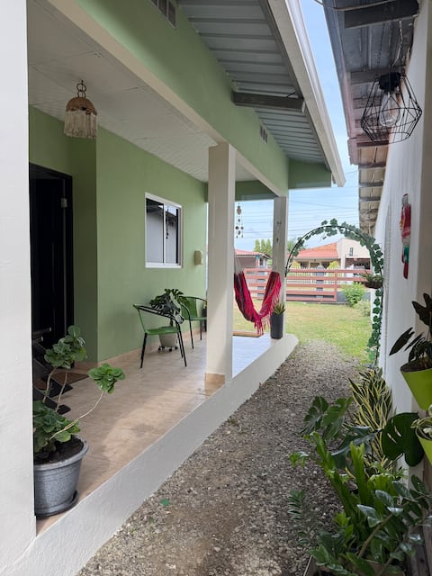 Villas Donde Chika – Apt. No. 1