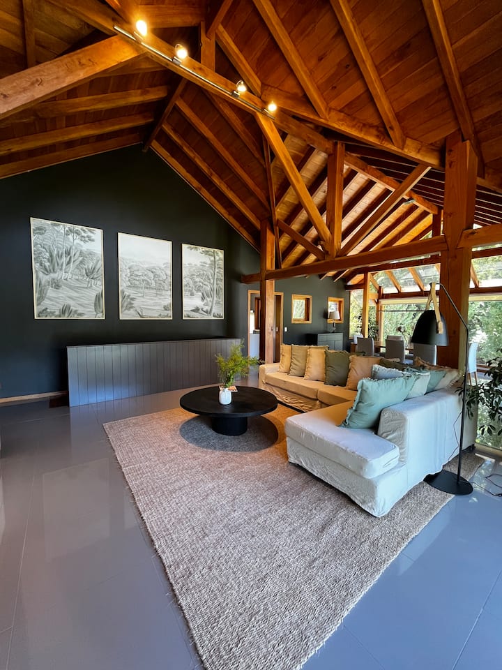 Michay.House