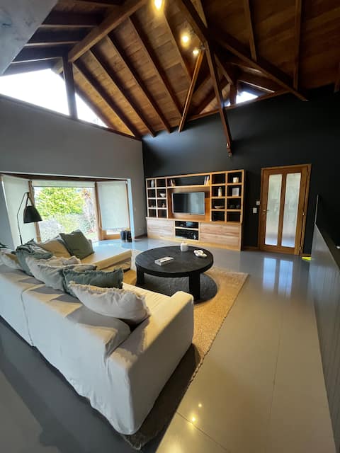 Top Airbnb: Michay.House en San Martín De Los Andes