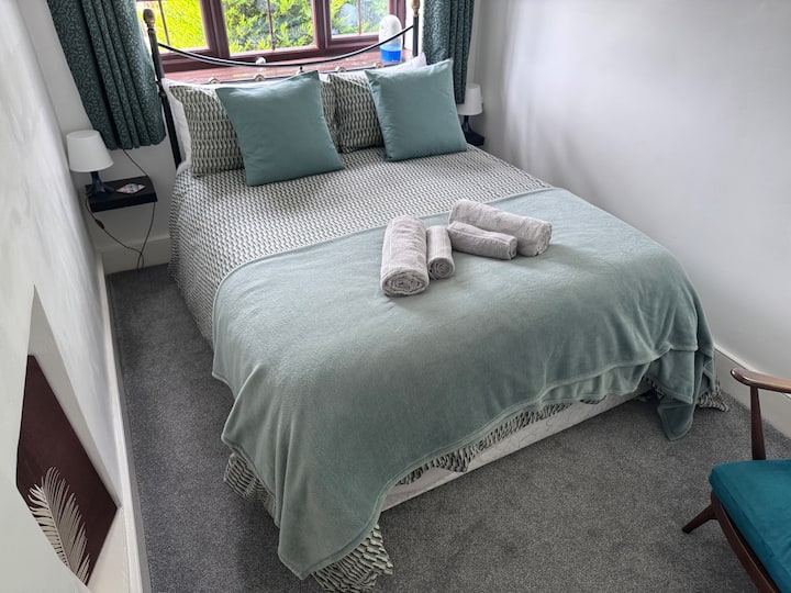 Habitación 1
